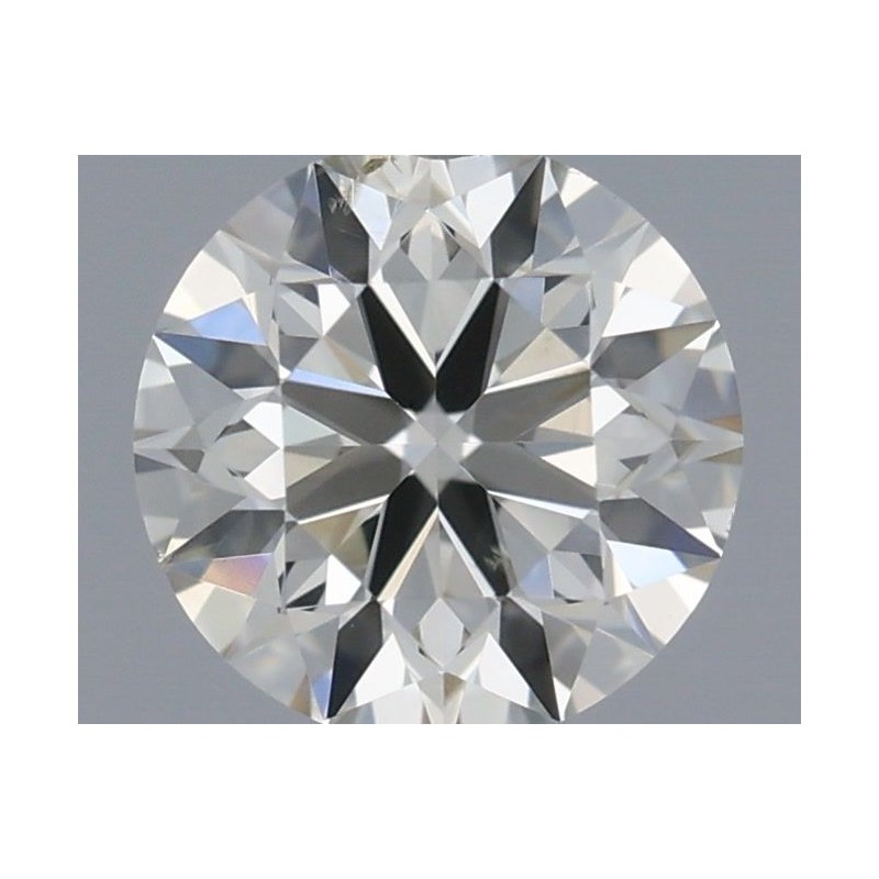 Diament szlif okrągły, 0.41ct, SI1, I, IGI 710596222 Diament szlif okrągły, 0.41ct, SI1, I, IGI 710596222