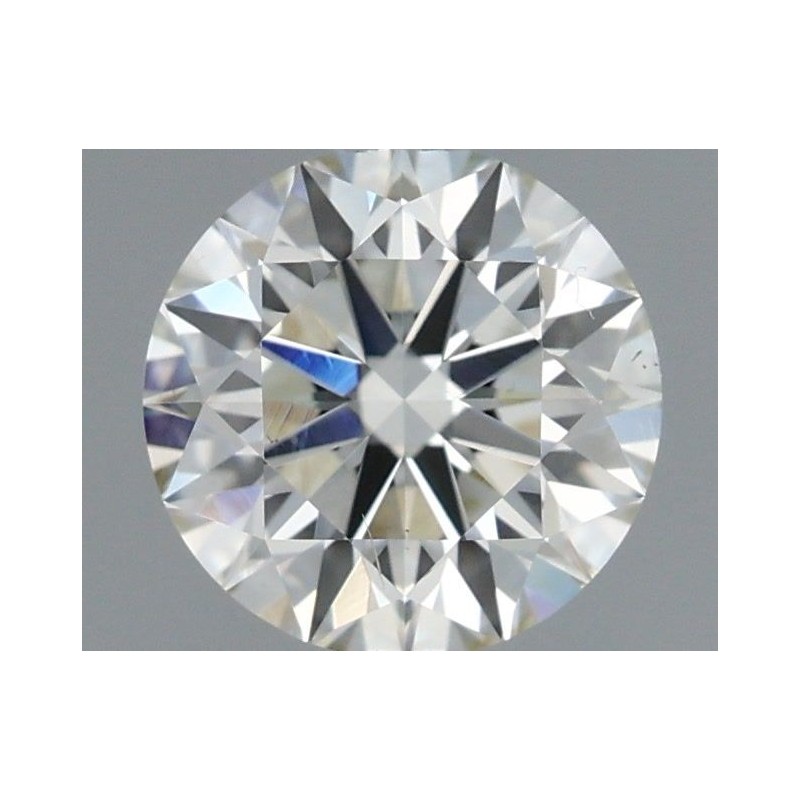 Diament szlif okrągły, 0.7ct, VS2, I, IGI 704564917