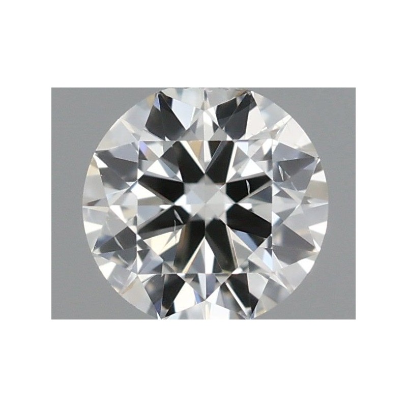 Diament szlif okrągły, 0.3ct, SI1, I, IGI 689514784