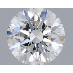 Diament szlif okrągły, 0.35ct, VS2, D, IGI 704569768