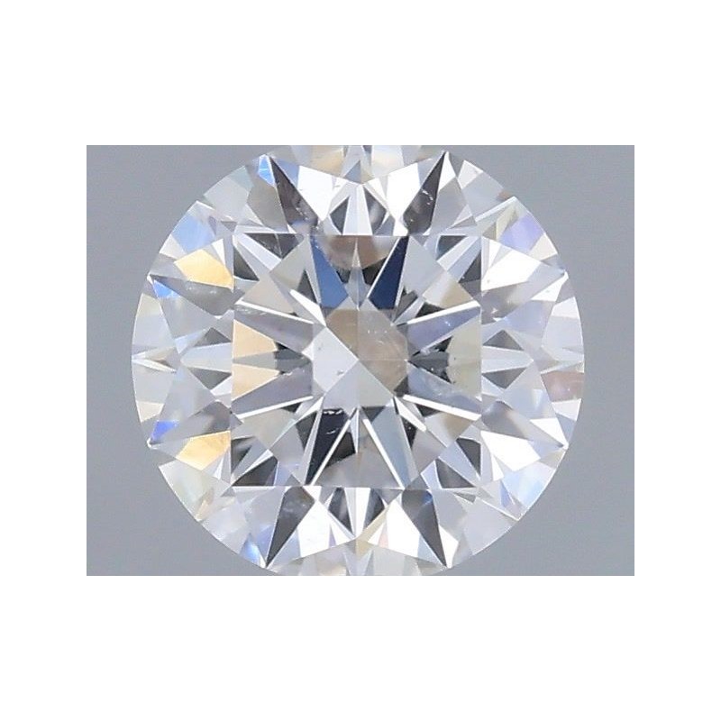 Diament szlif okrągły, 0.3ct, SI1, D, IGI 704569764