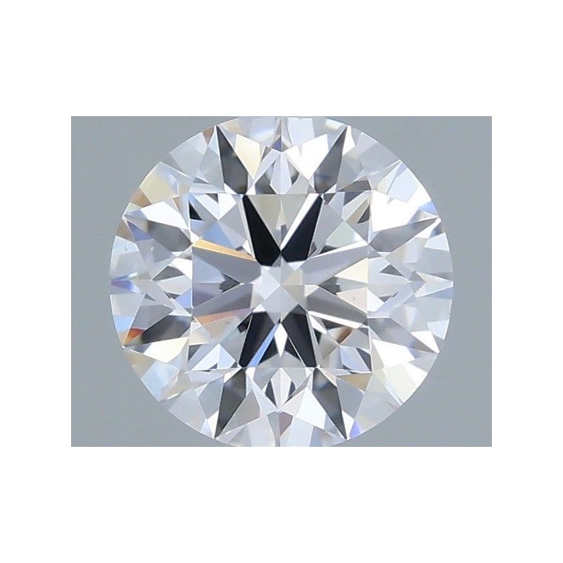 Diament szlif okrągły, 0.39ct, VS2, D, IGI 687515674 Diament szlif okrągły, 0.39ct, VS2, D, IGI 687515674