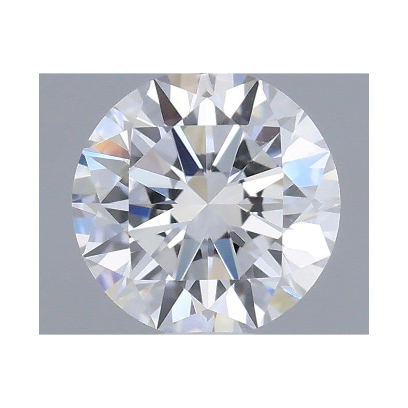 Diament szlif okrągły, 0.3ct, VS1, D, IGI 696564302