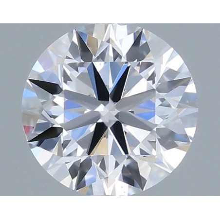 Diament szlif okrągły, 0.3ct, VS1, D, IGI 696563028