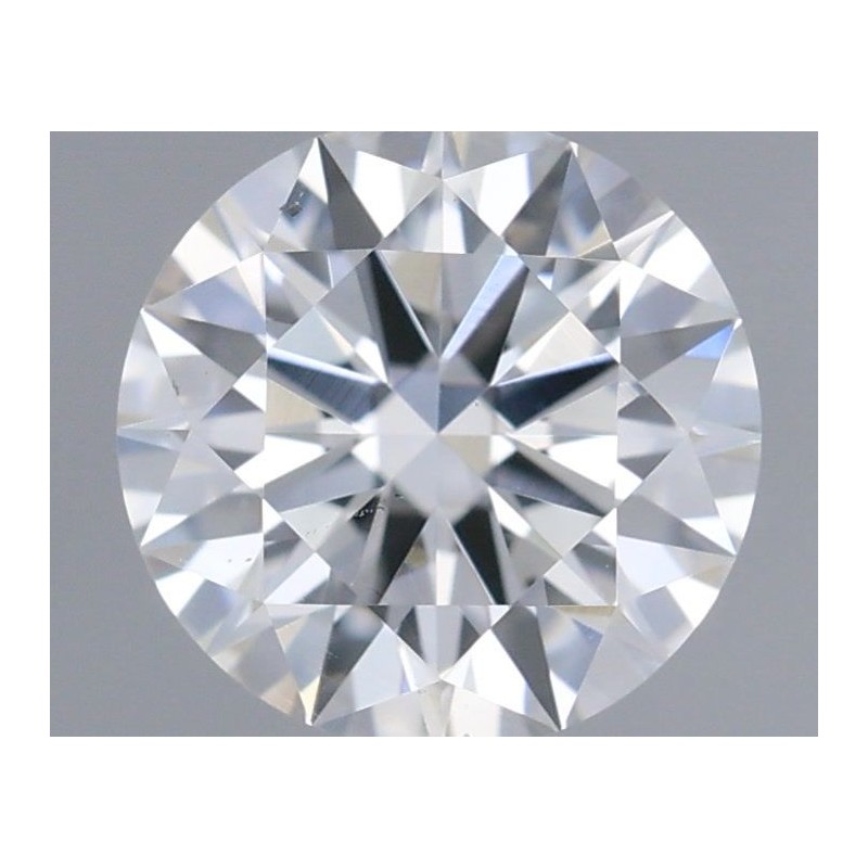 Diament szlif okrągły, 0.5ct, VS2, D, IGI 675522637 Diament szlif okrągły, 0.5ct, VS2, D, IGI 675522637