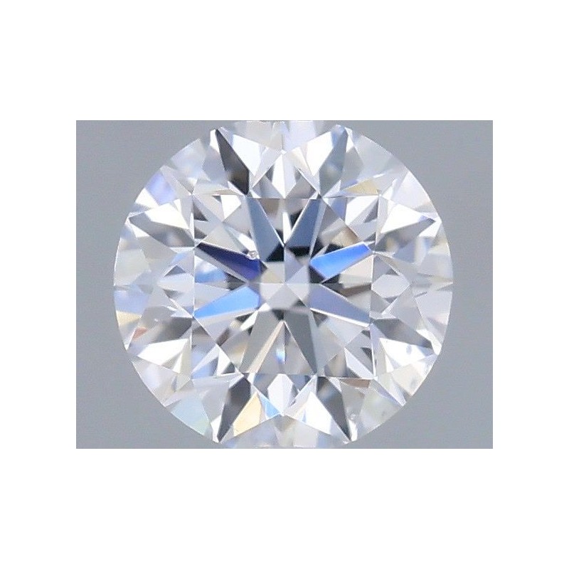 Diament szlif okrągły, 0.3ct, SI1, D, IGI 710599104 Diament szlif okrągły, 0.3ct, SI1, D, IGI 710599104
