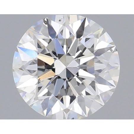 Diament szlif okrągły, 0.3ct, SI1, E, IGI 719525589