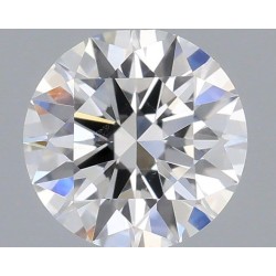 Diament szlif okrągły, 0.31ct, SI1, E, IGI 704565813