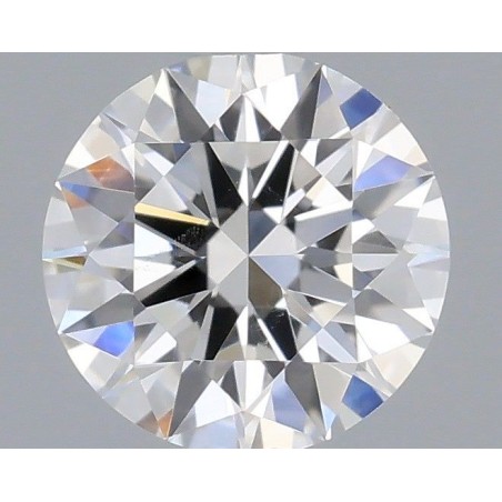Diament szlif okrągły, 0.31ct, SI1, E, IGI 704565813