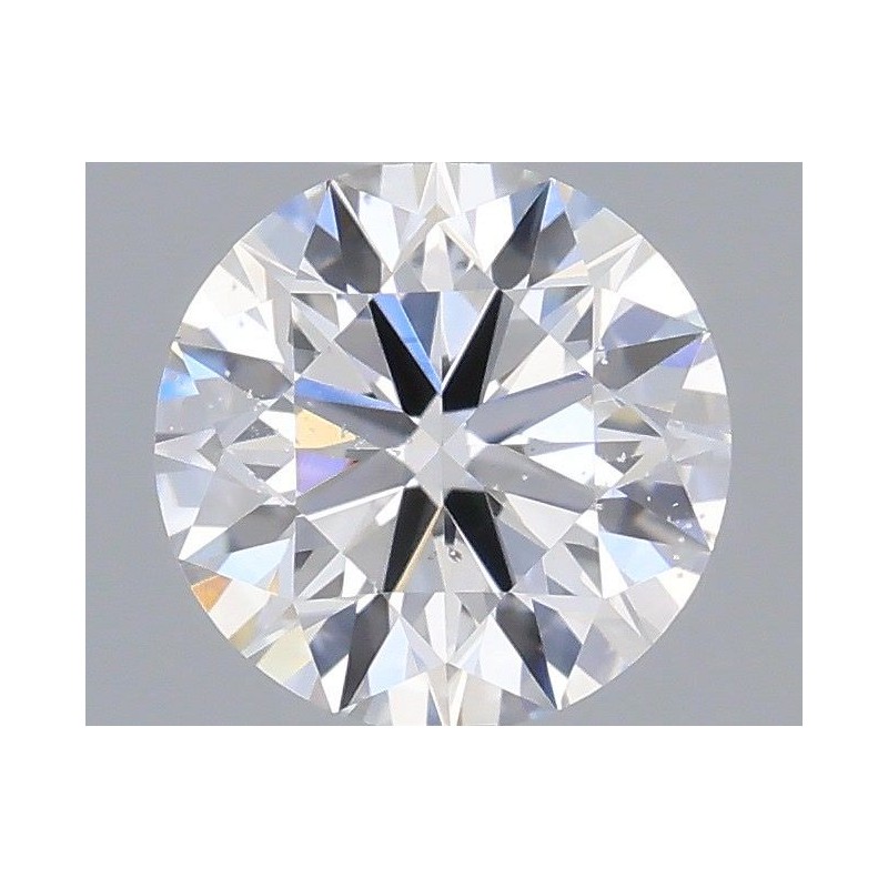 Diament szlif okrągły, 0.3ct, SI1, E, IGI 704565780