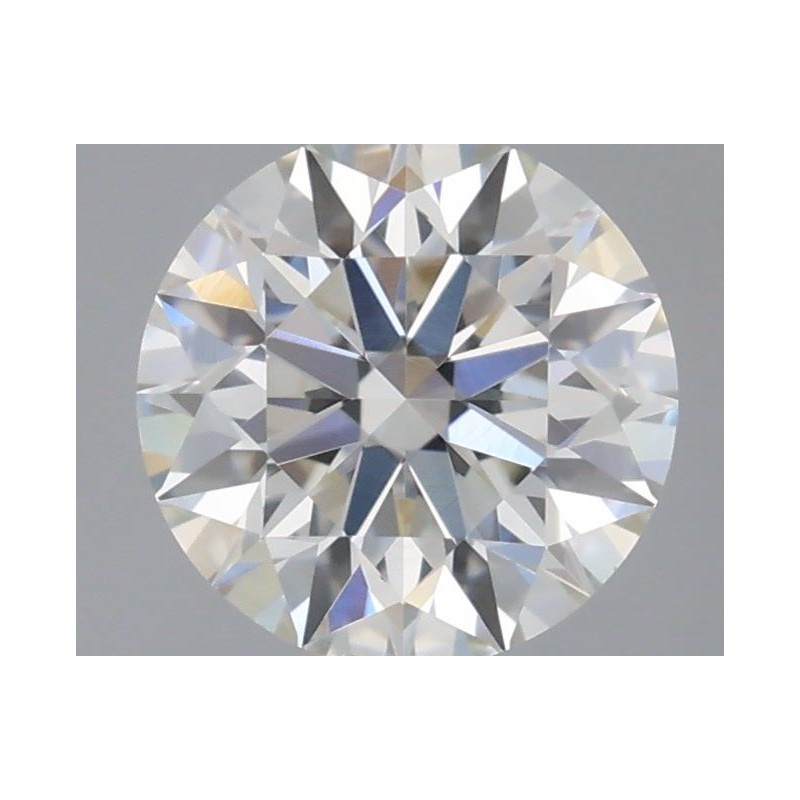 Diament szlif okrągły, 0.4ct, VS1, H, IGI 734510699