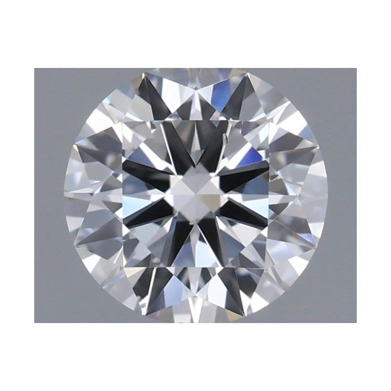 Diament szlif okrągły, 0.41ct, SI1, D, IGI 692522002 Diament szlif okrągły, 0.41ct, SI1, D, IGI 692522002