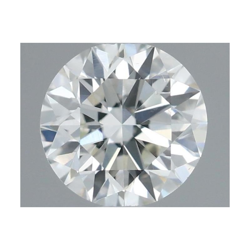 Diament szlif okrągły, 0.4ct, VS2, F, IGI 692521989