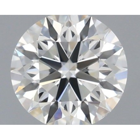 Diament szlif okrągły, 0.41ct, VS1, G, IGI 727538193