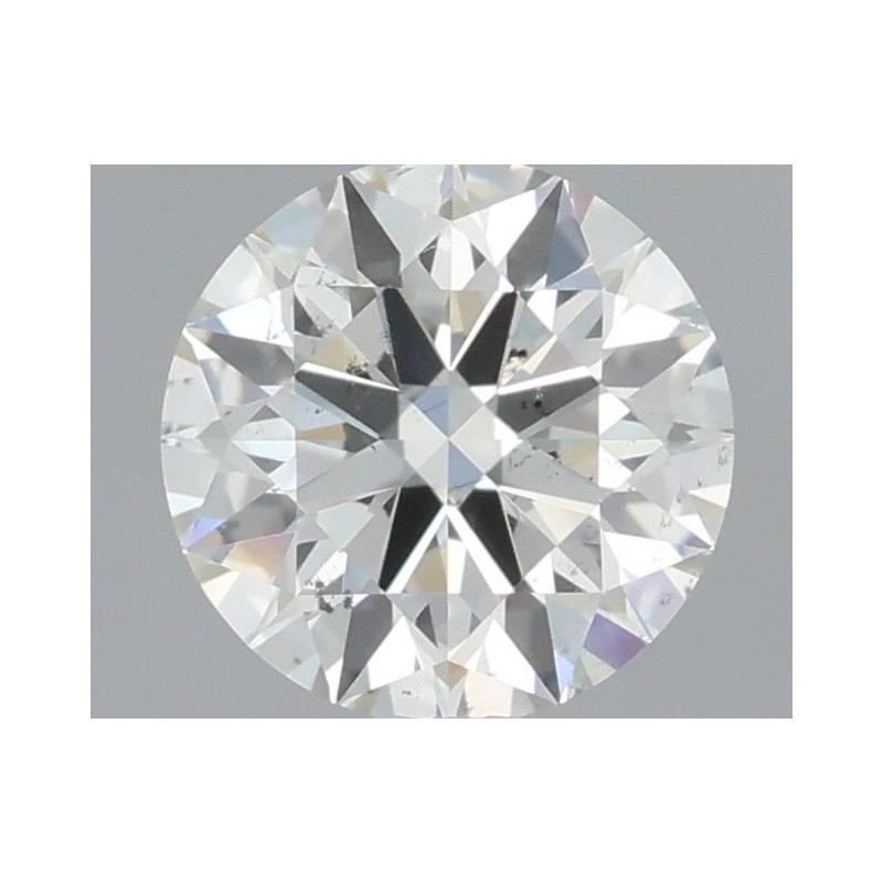 Diament szlif okrągły, 0.41ct, SI1, H, IGI 731562236 Diament szlif okrągły, 0.41ct, SI1, H, IGI 731562236