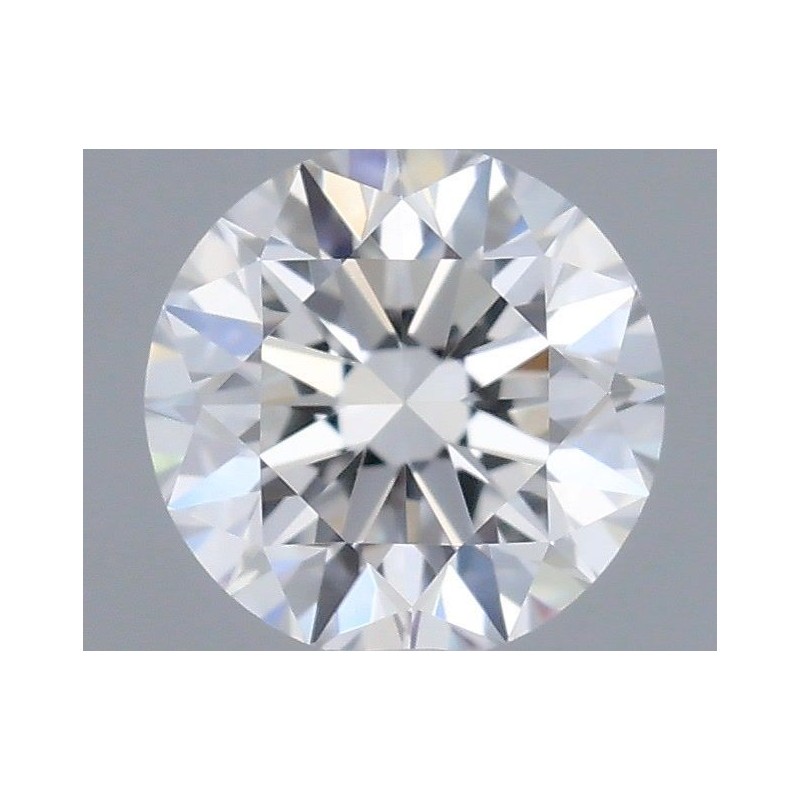 Diament szlif okrągły, 0.3ct, VS1, D, IGI 704569765