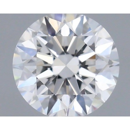 Diament szlif okrągły, 0.3ct, VS1, D, IGI 704569765