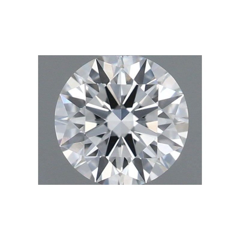 Diament szlif okrągły, 0.33ct, VS1, F, GIA 1537275567 Diament szlif okrągły, 0.33ct, VS1, F, GIA 1537275567