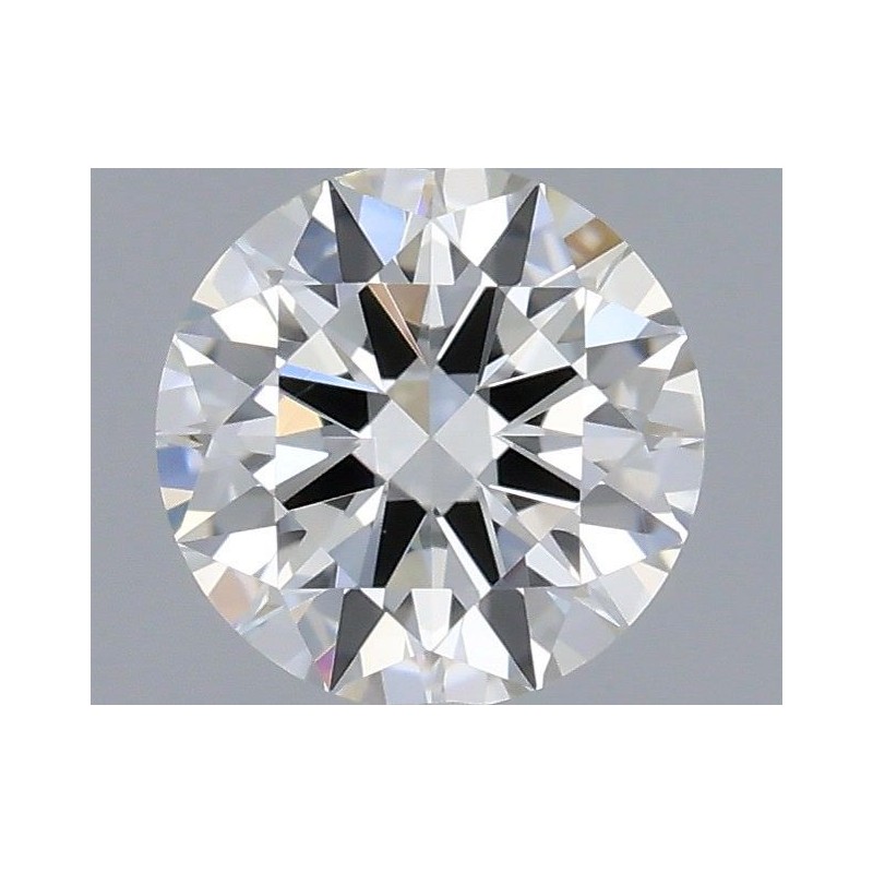 Diament szlif okrągły, 0.3ct, VS1, F, IGI 743527515