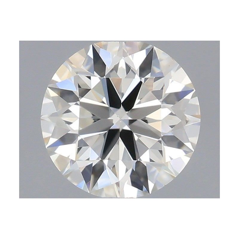 Diament szlif okrągły, 0.4ct, VS1, H, IGI 731559967
