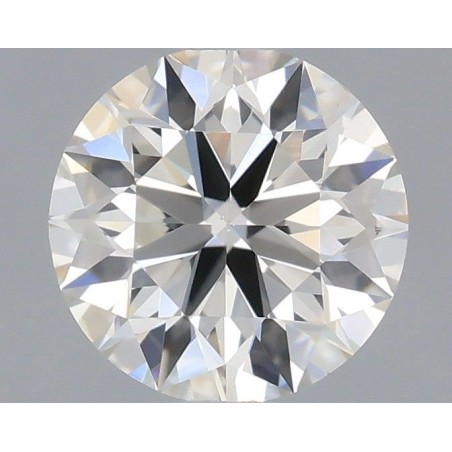 Diament szlif okrągły, 0.4ct, VS1, H, IGI 731559967