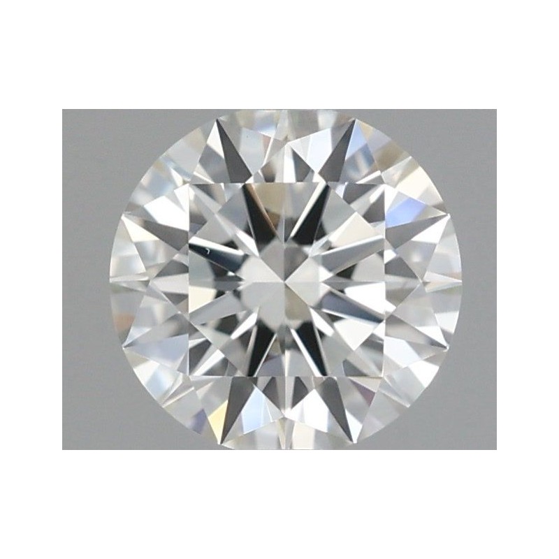Diament szlif okrągły, 0.4ct, VS1, H, IGI 727540244