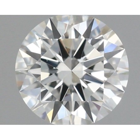 Diament szlif okrągły, 0.4ct, VS1, H, IGI 727540244