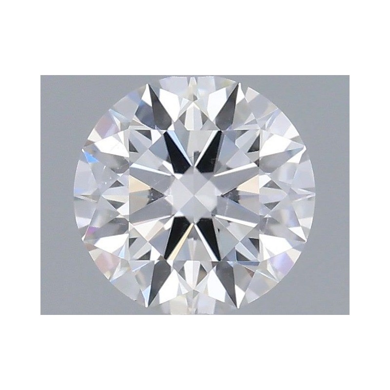 Diament szlif okrągły, 0.3ct, SI1, D, IGI 743528043