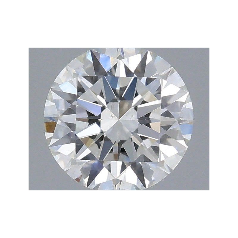 Diament szlif okrągły, 0.3ct, VS2, F, IGI 696561826