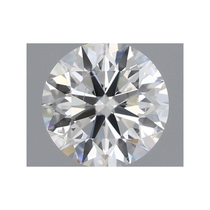 Diament szlif okrągły, 0.4ct, SI1, H, IGI 734511020 Diament szlif okrągły, 0.4ct, SI1, H, IGI 734511020