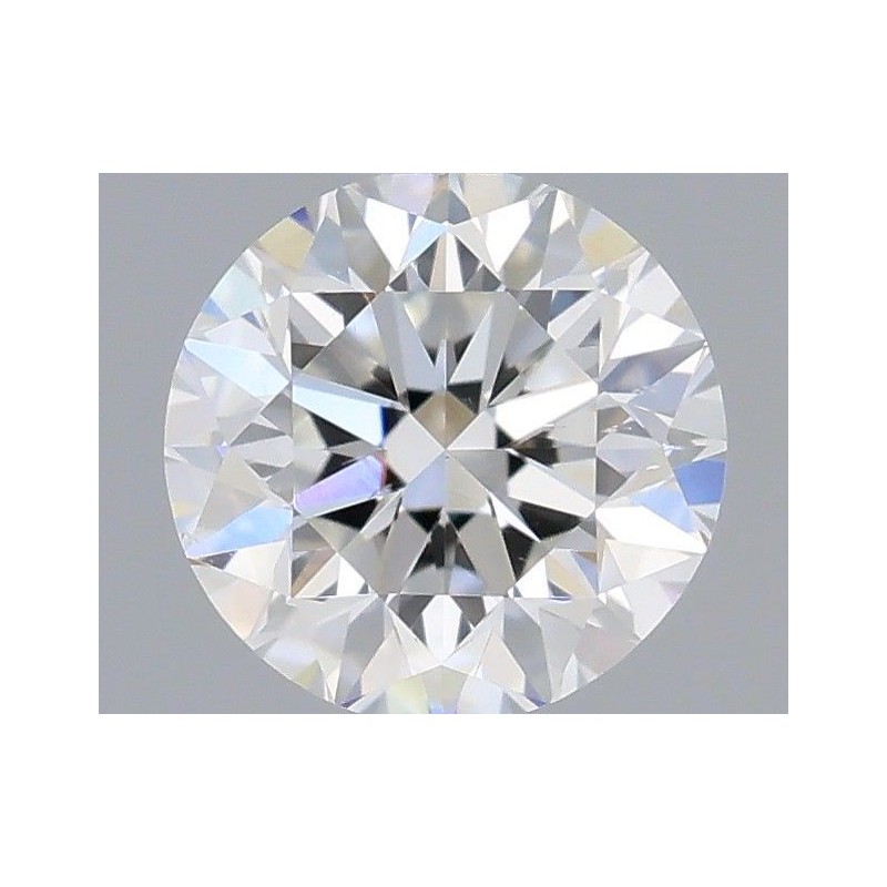 Diament szlif okrągły, 0.3ct, VS2, F, IGI 710597586