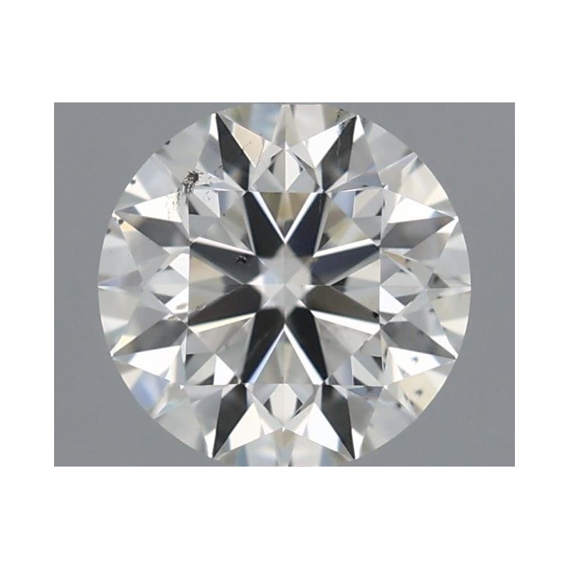Diament szlif okrągły, 0.41ct, SI1, H, IGI 692521258