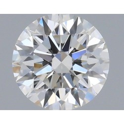 Diament szlif okrągły, 0.32ct, VS1, G, IGI 687516234