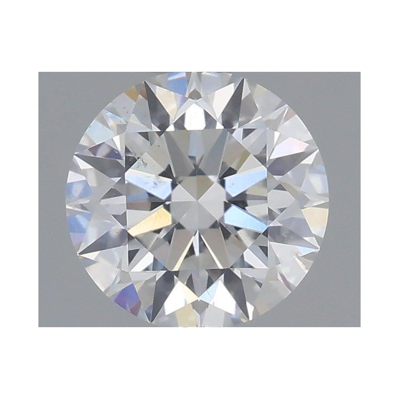Diament szlif okrągły, 0.54ct, SI1, E, IGI 731563506 Diament szlif okrągły, 0.54ct, SI1, E, IGI 731563506