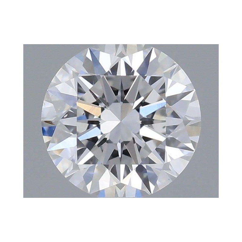 Diament szlif okrągły, 0.33ct, VS2, D, IGI 696561827