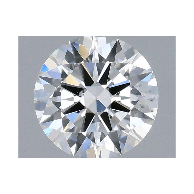 Diament szlif okrągły, 0.3ct, SI1, E, IGI 743527518 Diament szlif okrągły, 0.3ct, SI1, E, IGI 743527518