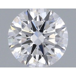 Diament szlif okrągły, 0.32ct, VS2, E, IGI 704565776