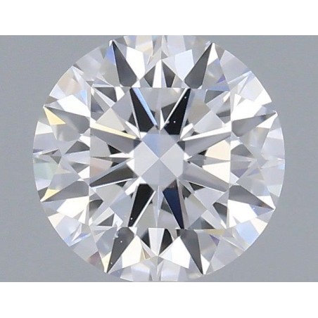 Diament szlif okrągły, 0.32ct, VS2, E, IGI 704565776
