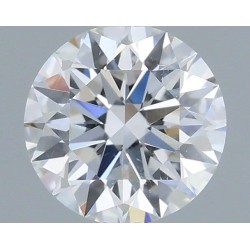 Diament szlif okrągły, 0.31ct, SI1, E, IGI 687515678