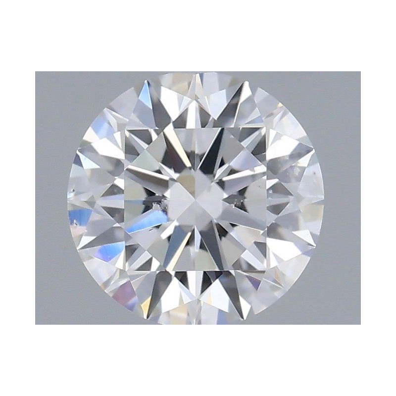 Diament szlif okrągły, 0.35ct, SI1, E, IGI 704565817