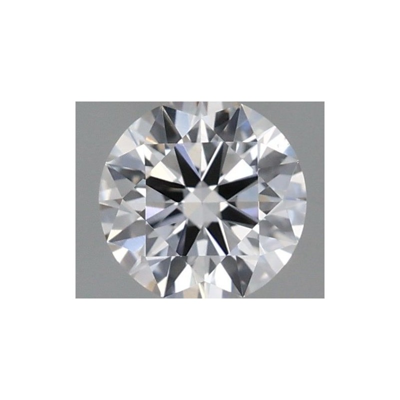 Diament szlif okrągły, 0.34ct, VS2, F, IGI 727538714