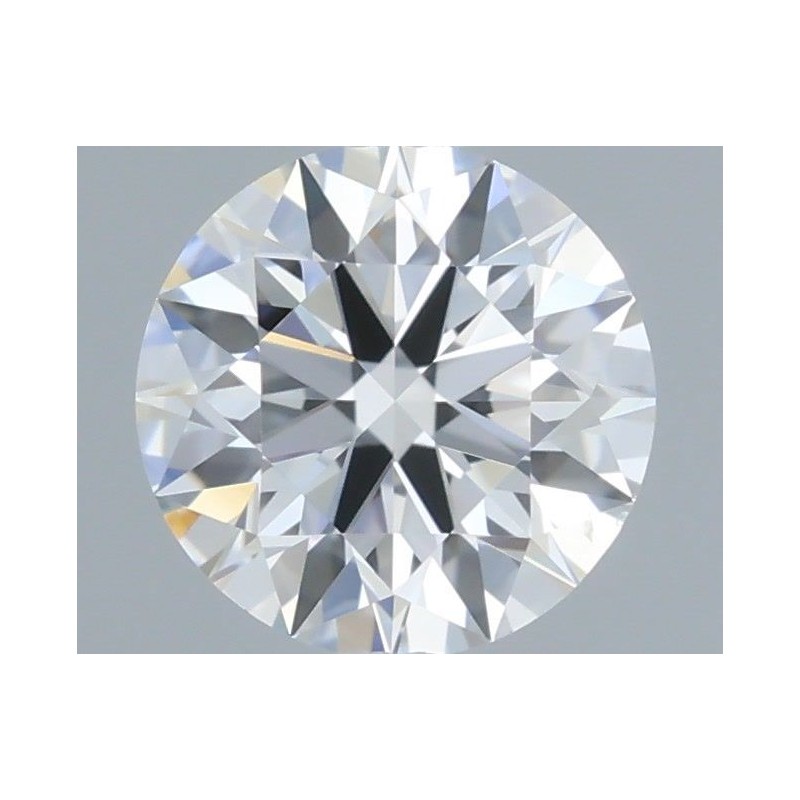 Diament szlif okrągły, 0.37ct, VS1, F, IGI 696563046 Diament szlif okrągły, 0.37ct, VS1, F, IGI 696563046