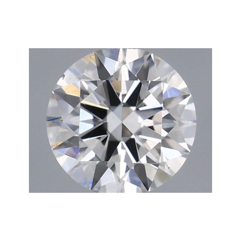 Diament szlif okrągły, 0.39ct, VS2, G, IGI 687513592 Diament szlif okrągły, 0.39ct, VS2, G, IGI 687513592
