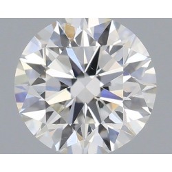 Diament szlif okrągły, 0.31ct, VS1, G, IGI 687516232