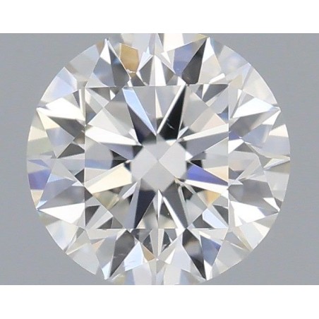 Diament szlif okrągły, 0.31ct, VS1, G, IGI 687516232