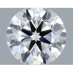 Diament szlif okrągły, 0.32ct, VS1, G, IGI 687515615