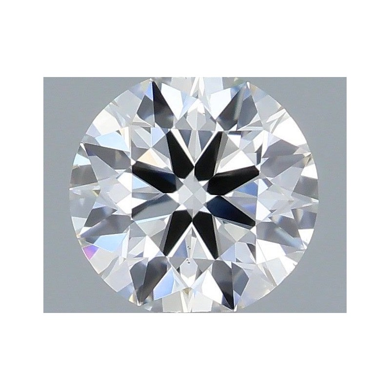 Diament szlif okrągły, 0.32ct, VS1, G, IGI 687515615