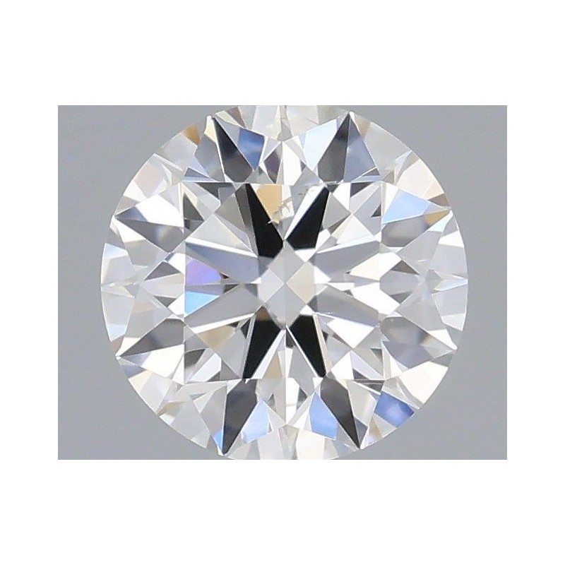 Diament szlif okrągły, 0.3ct, SI1, G, IGI 704565768