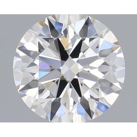 Diament szlif okrągły, 0.3ct, SI1, G, IGI 704565768
