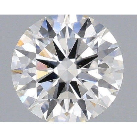 Diament szlif okrągły, 0.3ct, SI1, G, IGI 696561802